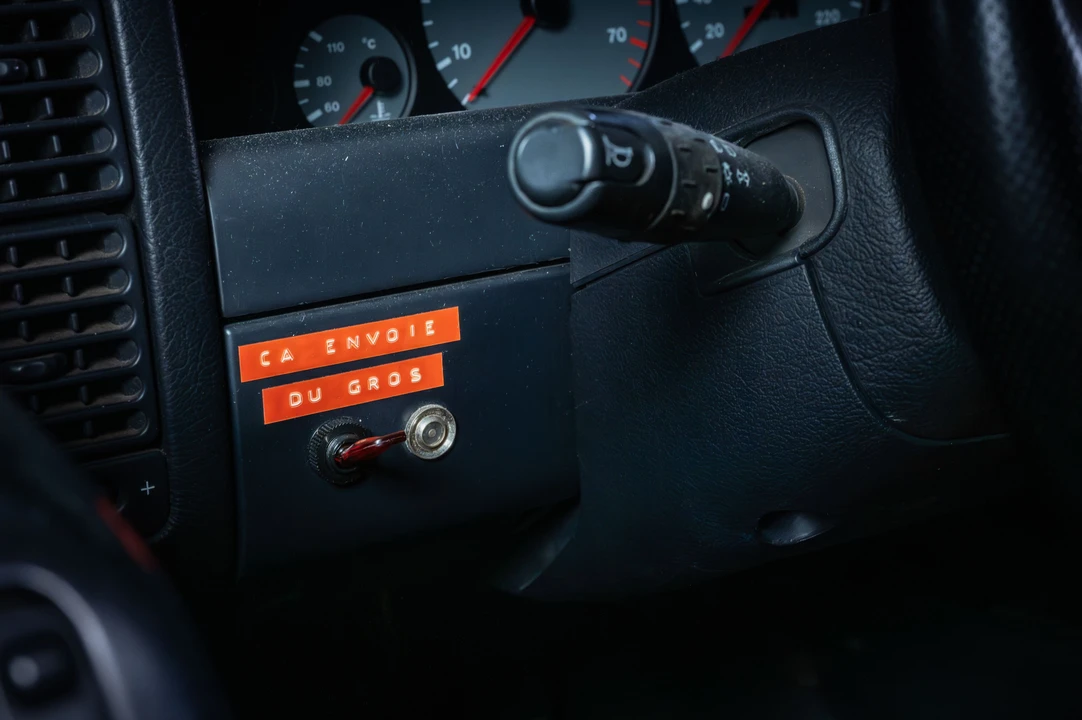 1993 Citroen Xantia - Image 20 of 31