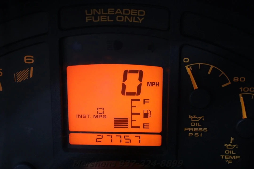 1993 Chevrolet Corvette C4 - Image 18 of 20