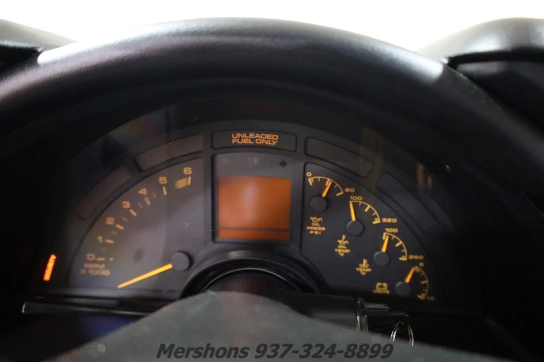 1993 Chevrolet Corvette C4 - Image 15 of 20