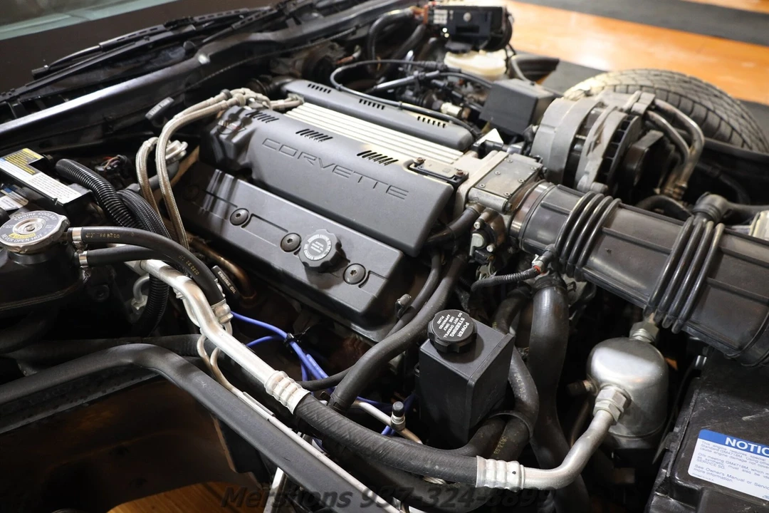 1993 Chevrolet Corvette C4 - Image 19 of 20