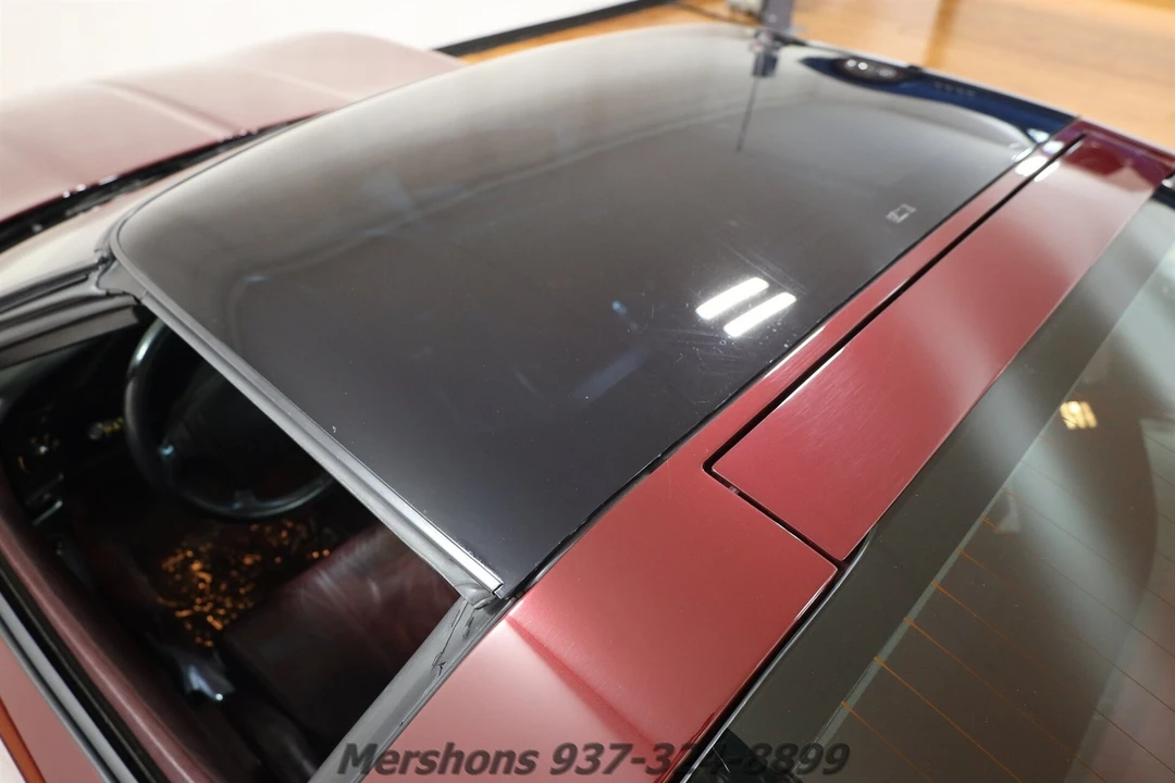 1993 Chevrolet Corvette C4 - Image 10 of 20