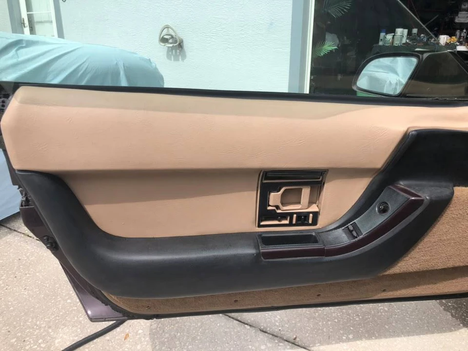 1993 Chevrolet Corvette C4 - Image 12 of 14