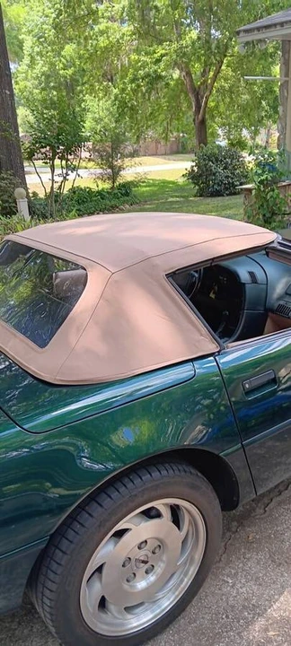1993 Chevrolet Corvette C4 - Image 2 of 14
