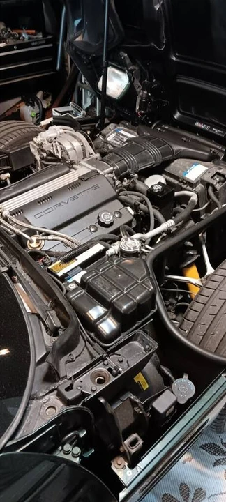 1993 Chevrolet Corvette C4 - Image 6 of 14