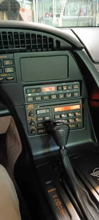1993 Chevrolet Corvette C4 - Image 4 of 14