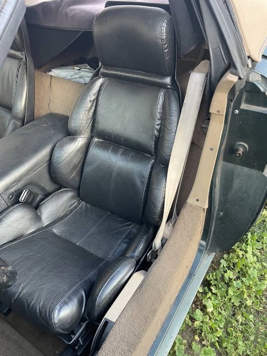 1993 Chevrolet Corvette C4 - Image 6 of 10
