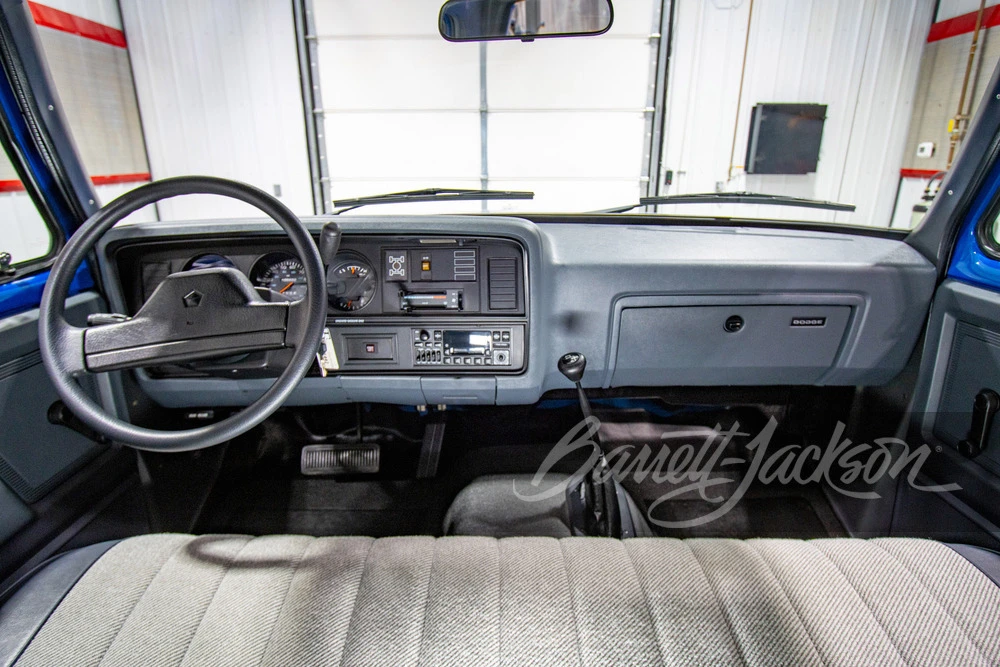 1993 Dodge Ram 1st Gen - Image 3 of 31
