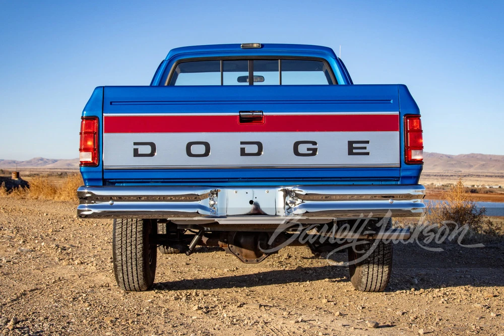 1993 Dodge Ram 1st Gen - Image 6 of 31