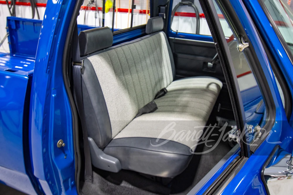 1993 Dodge Ram 1st Gen - Image 7 of 31
