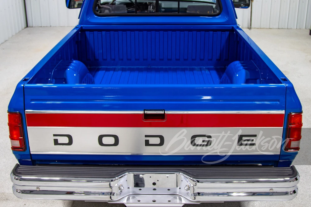 1993 Dodge Ram 1st Gen - Image 8 of 31