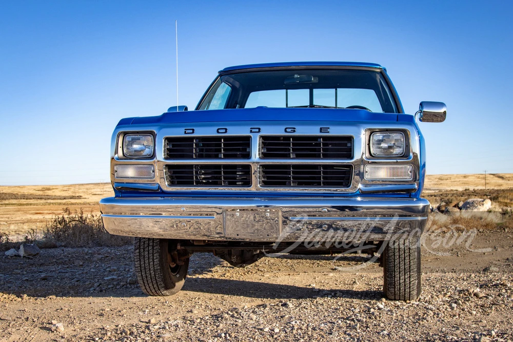 1993 Dodge Ram 1st Gen - Image 13 of 31