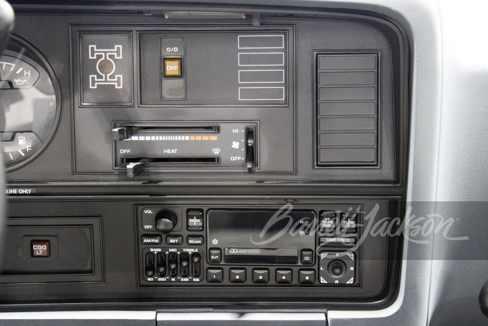 1993 Dodge Ram 1st Gen - Image 14 of 31