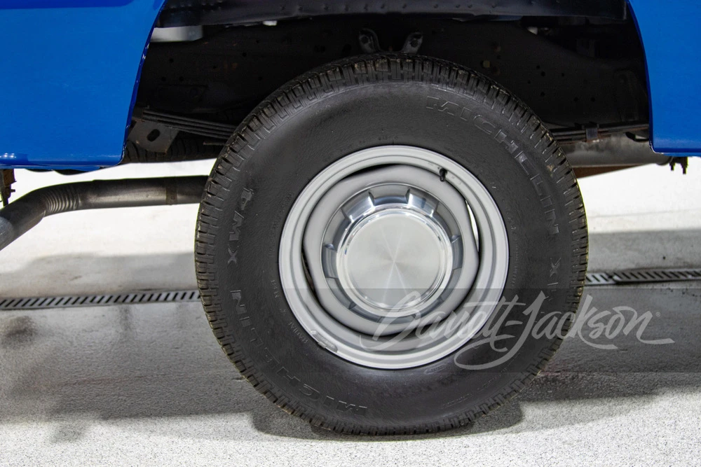 1993 Dodge Ram 1st Gen - Image 15 of 31