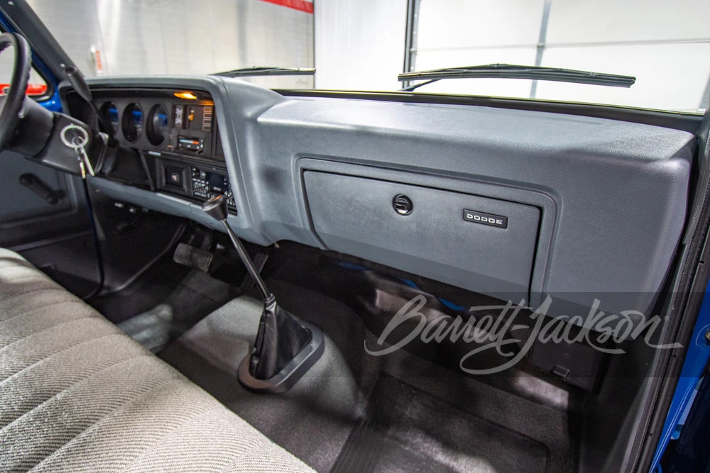 1993 Dodge Ram 1st Gen - Image 16 of 31