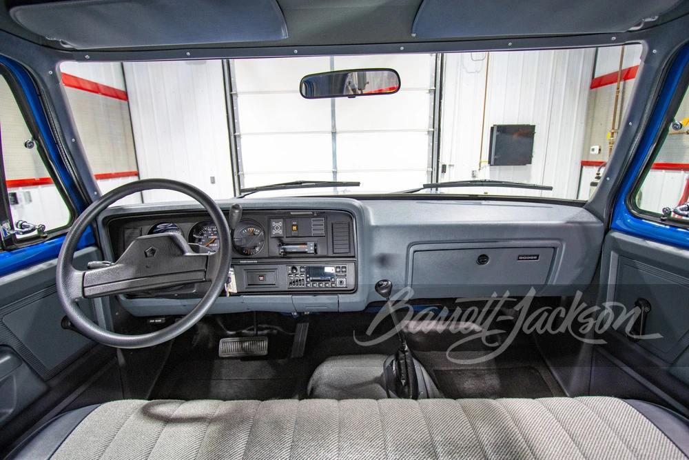 1993 Dodge Ram 1st Gen - Image 20 of 31