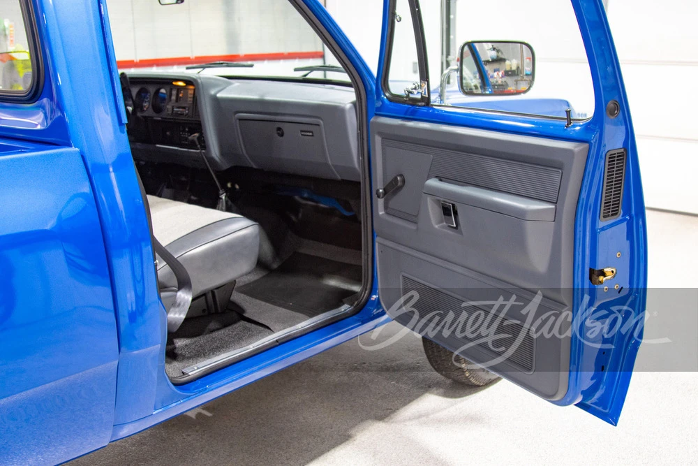 1993 Dodge Ram 1st Gen - Image 23 of 31