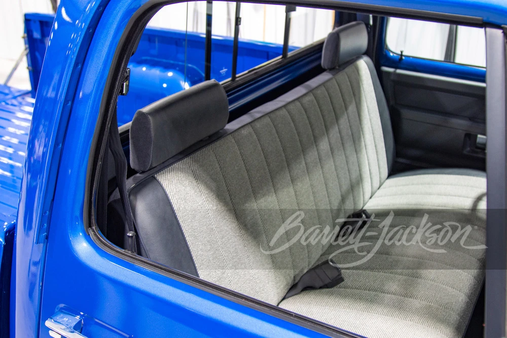 1993 Dodge Ram 1st Gen - Image 24 of 31