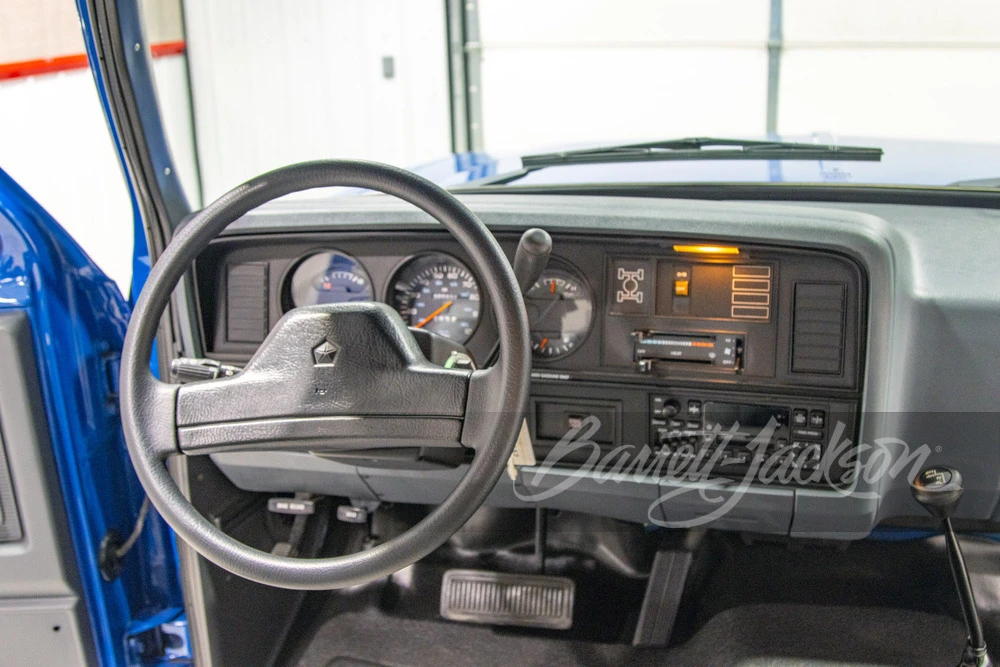 1993 Dodge Ram 1st Gen - Image 26 of 31