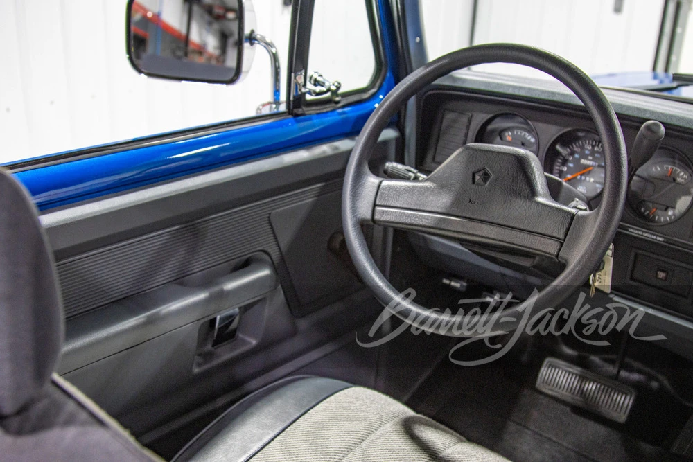 1993 Dodge Ram 1st Gen - Image 28 of 31