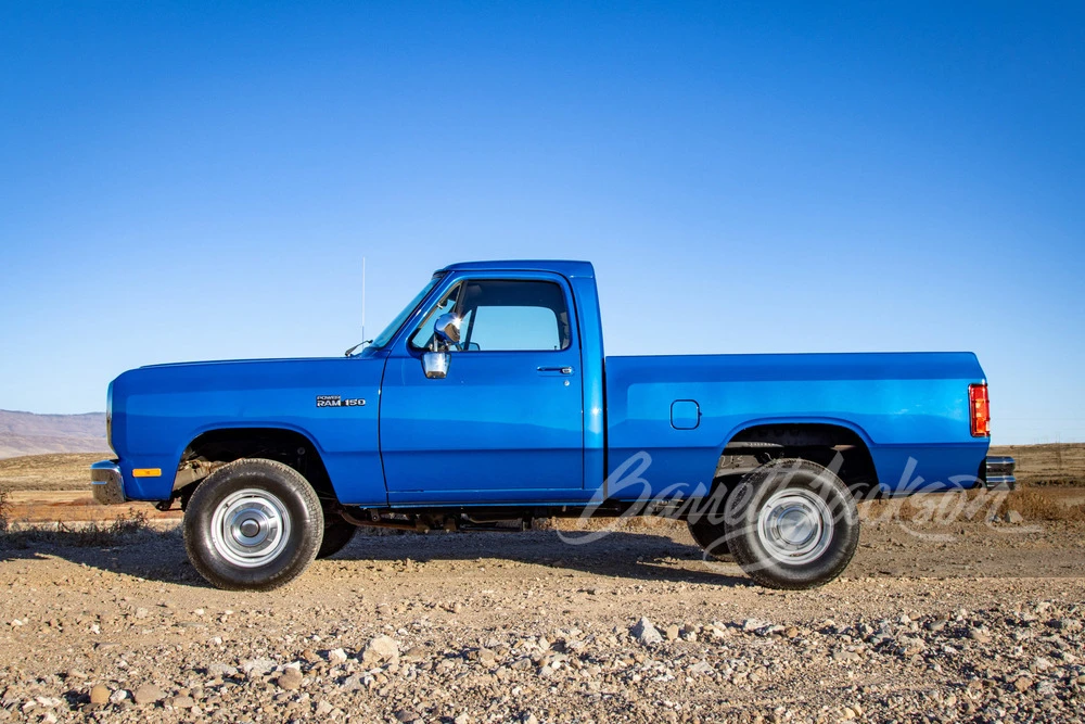 1993 Dodge Ram 1st Gen - Image 31 of 31