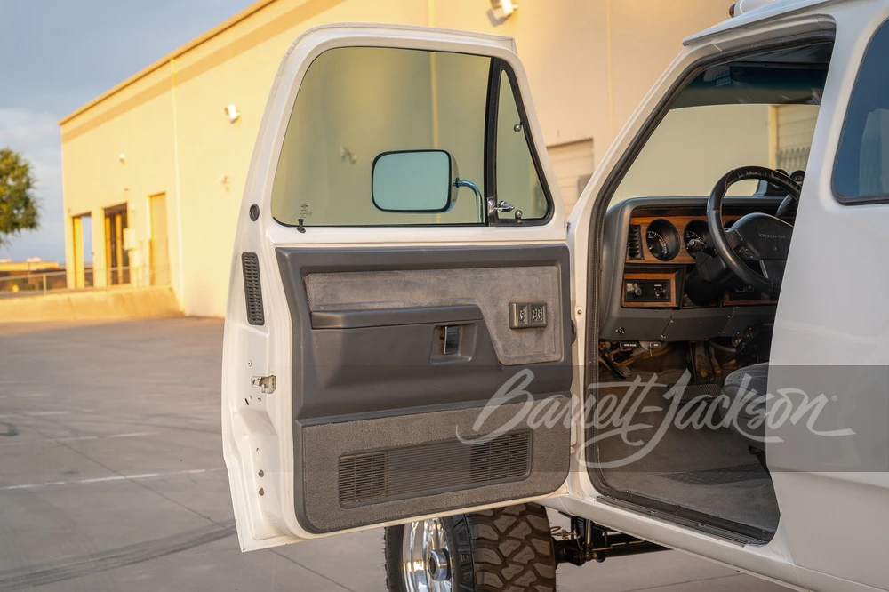 1993 Dodge Ram 1st Gen - Image 4 of 31