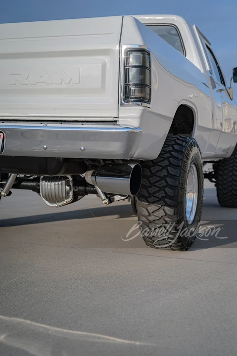 1993 Dodge Ram 1st Gen - Image 22 of 31