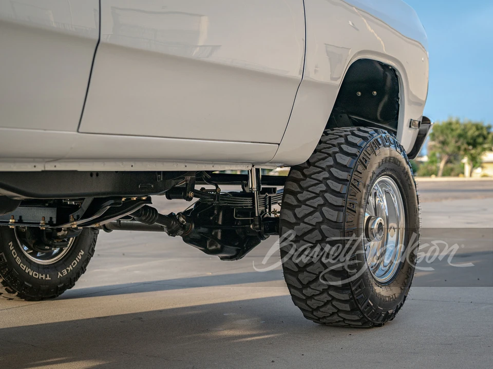 1993 Dodge Ram 1st Gen - Image 30 of 31