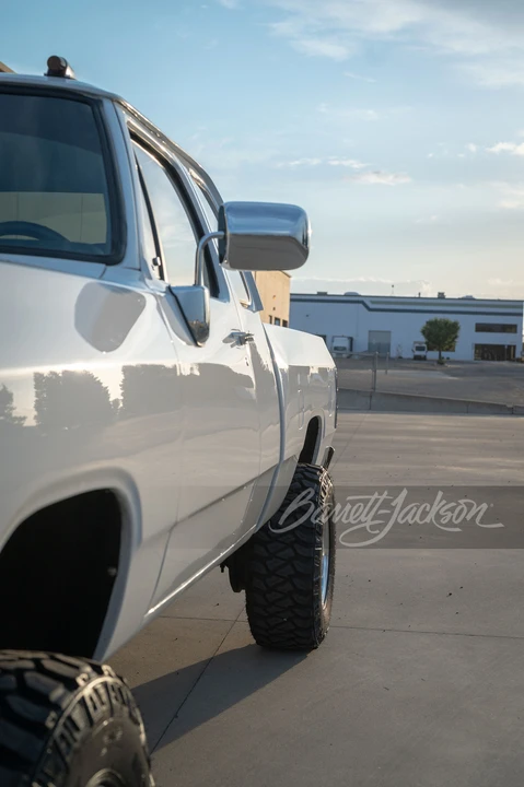 1993 Dodge Ram 1st Gen - Image 16 of 31