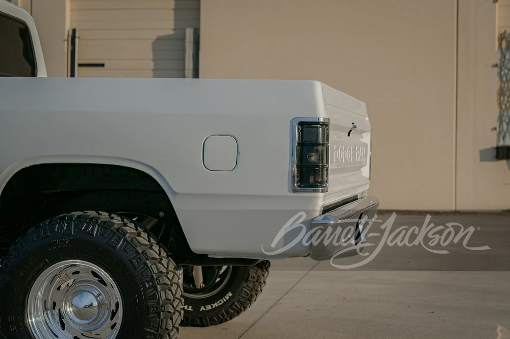 1993 Dodge Ram 1st Gen - Image 24 of 31