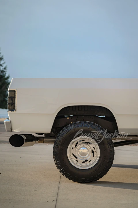 1993 Dodge Ram 1st Gen - Image 19 of 31