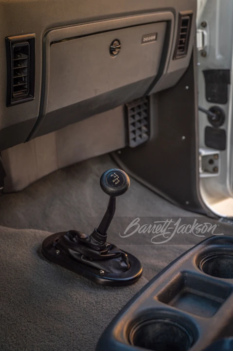 1993 Dodge Ram 1st Gen - Image 11 of 31