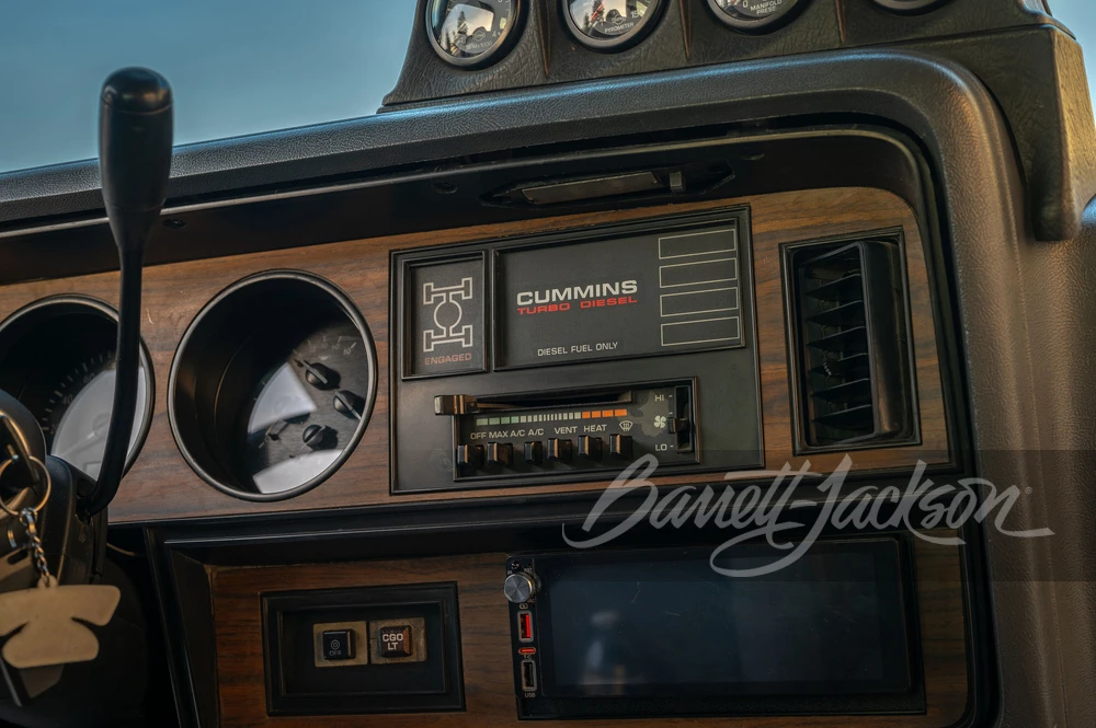 1993 Dodge Ram 1st Gen - Image 6 of 31