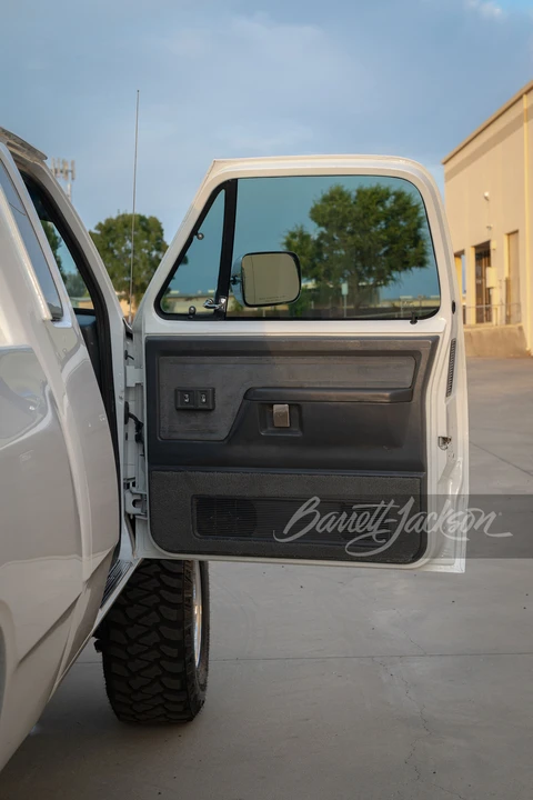 1993 Dodge Ram 1st Gen - Image 8 of 31