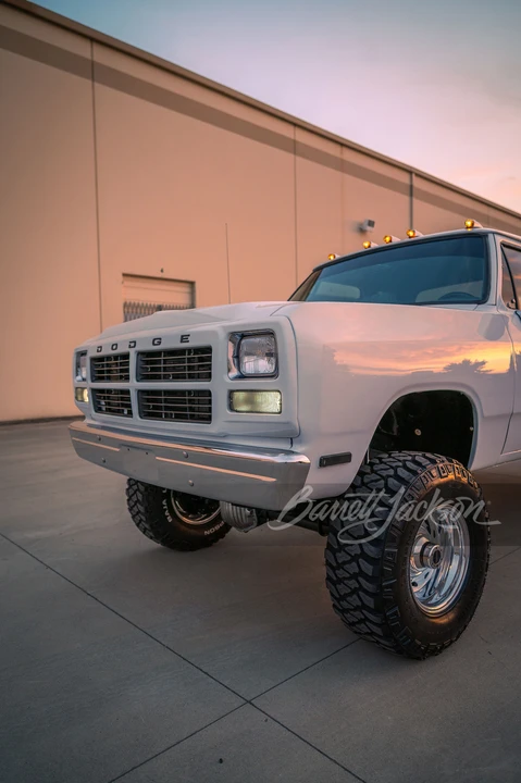 1993 Dodge Ram 1st Gen - Image 17 of 31