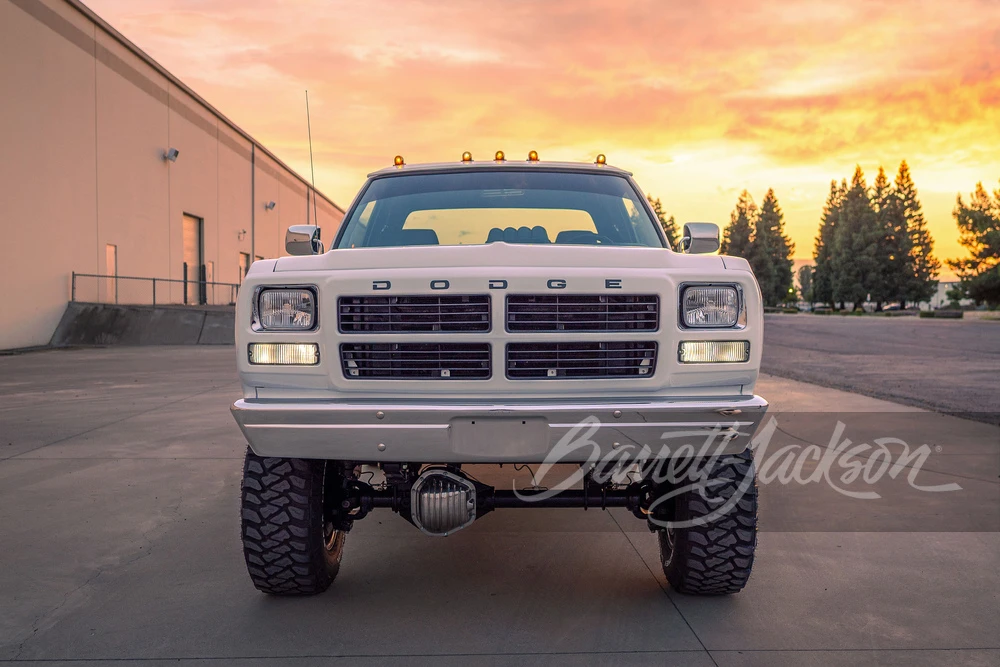 1993 Dodge Ram 1st Gen - Image 15 of 31