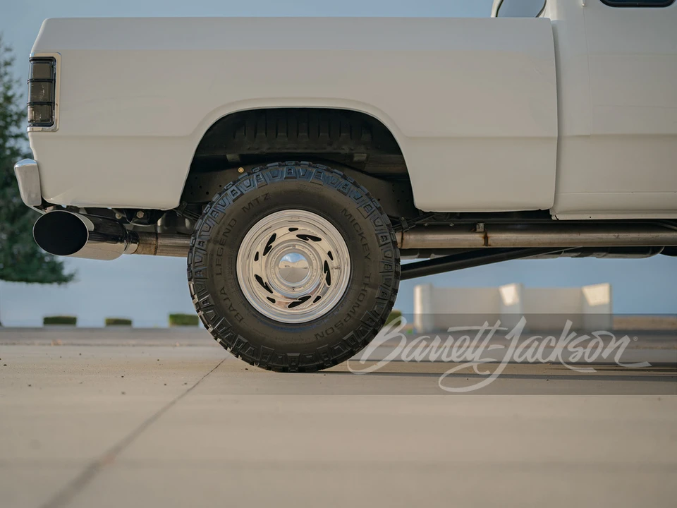 1993 Dodge Ram 1st Gen - Image 20 of 31