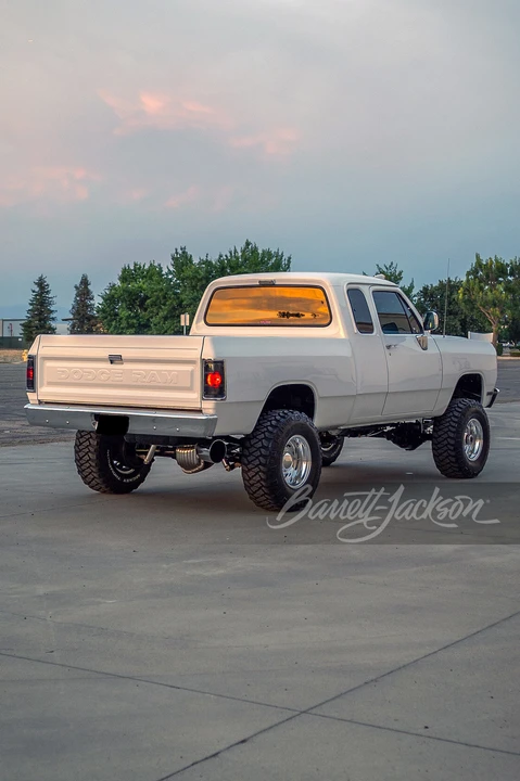 1993 Dodge Ram 1st Gen - Image 18 of 31