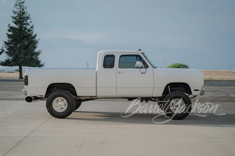 1993 Dodge Ram 1st Gen - Image 26 of 31