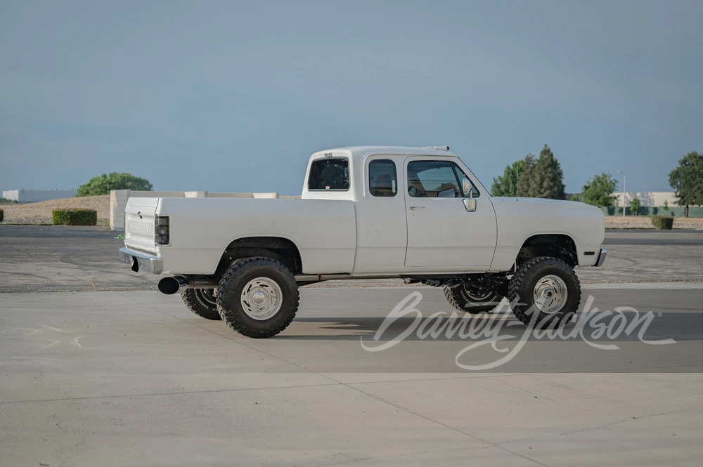 1993 Dodge Ram 1st Gen - Image 2 of 31