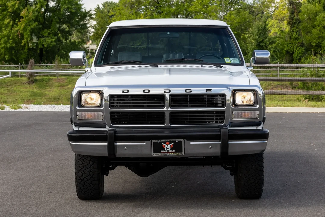 1993 Dodge Ram 1st Gen - Image 8 of 31