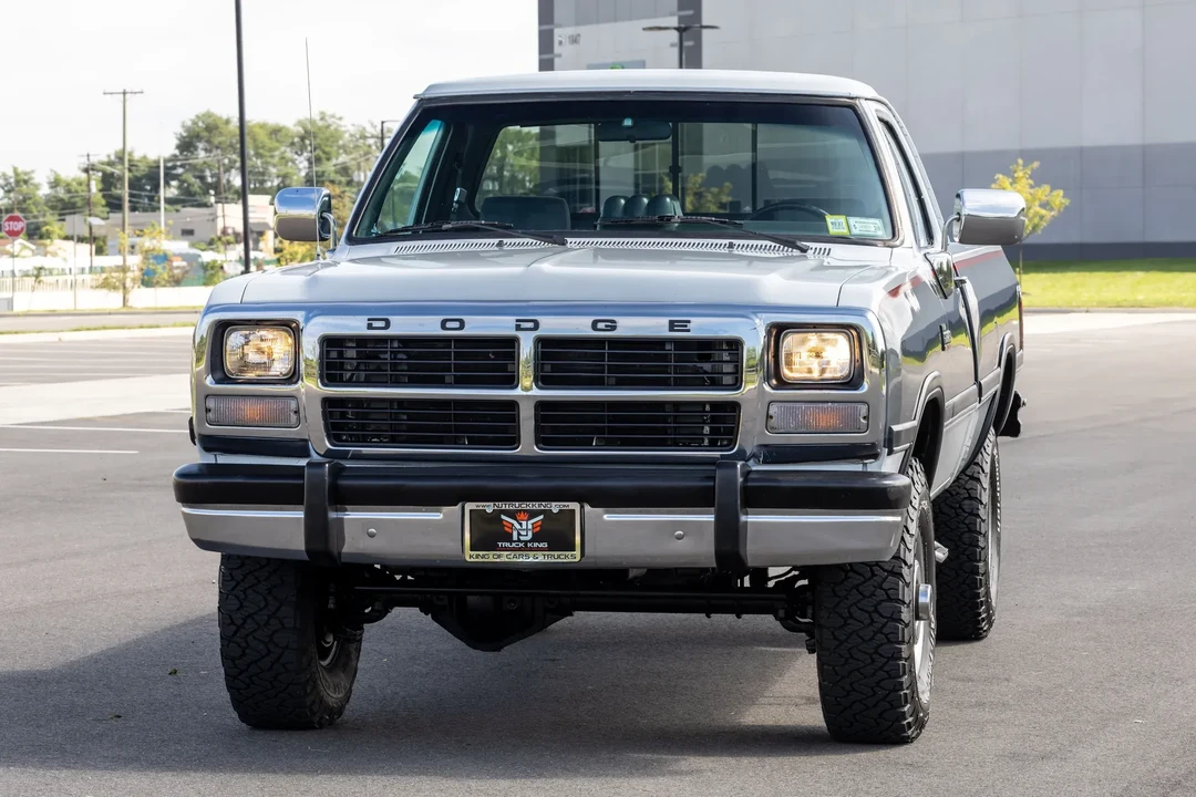 1993 Dodge Ram 1st Gen - Image 27 of 31