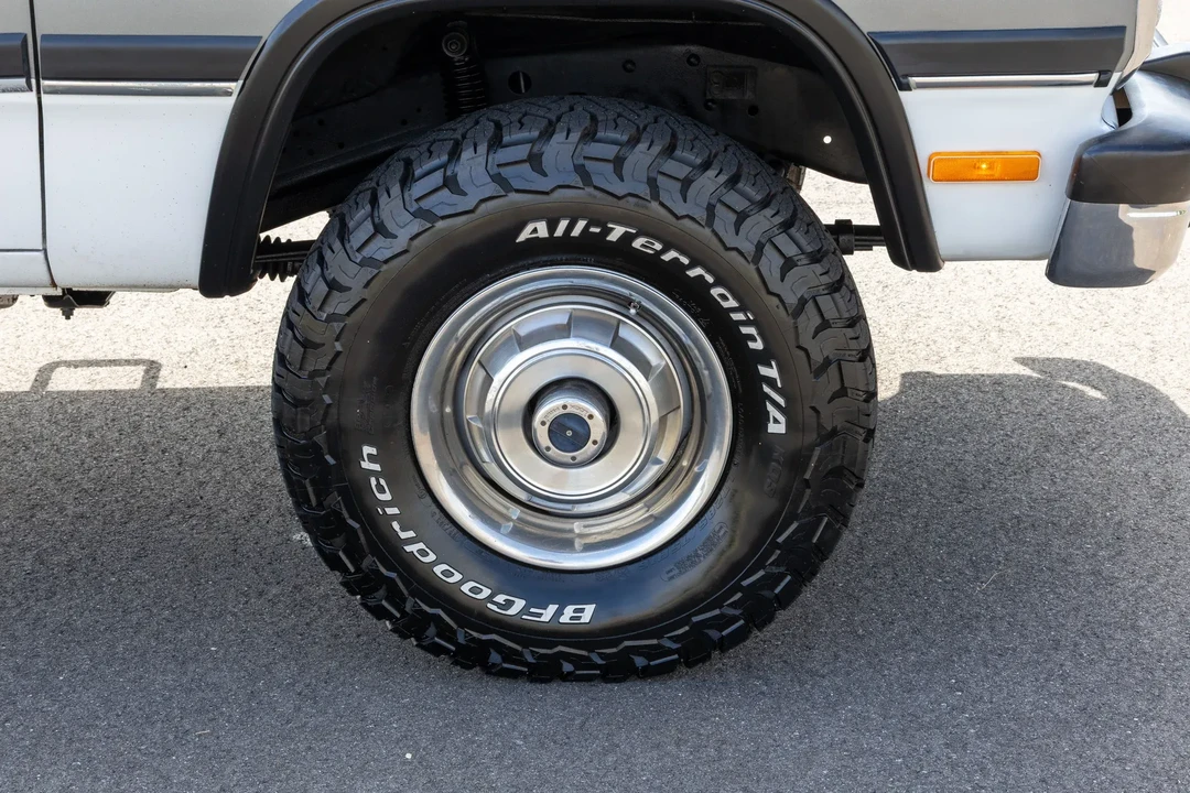 1993 Dodge Ram 1st Gen - Image 24 of 31