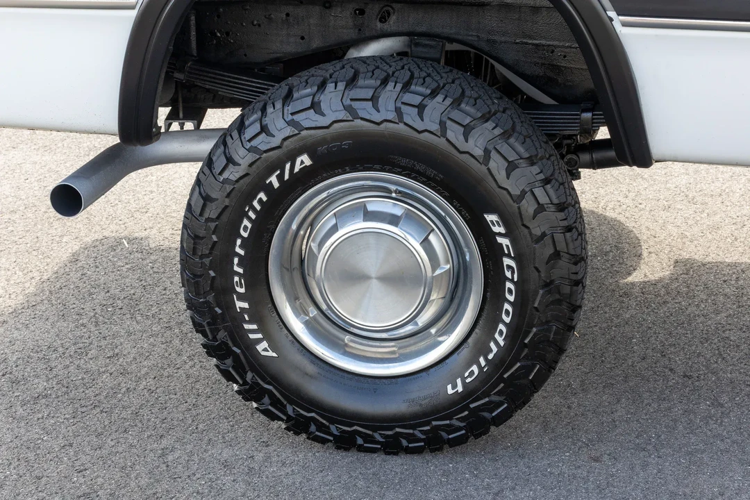 1993 Dodge Ram 1st Gen - Image 26 of 31