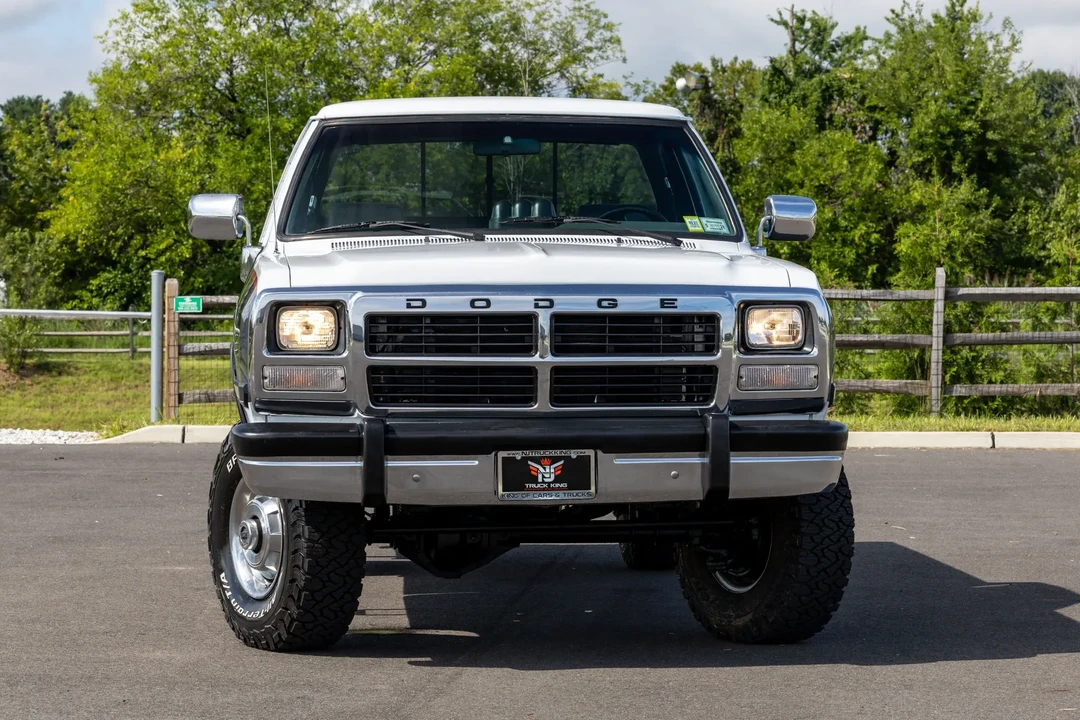 1993 Dodge Ram 1st Gen - Image 2 of 31