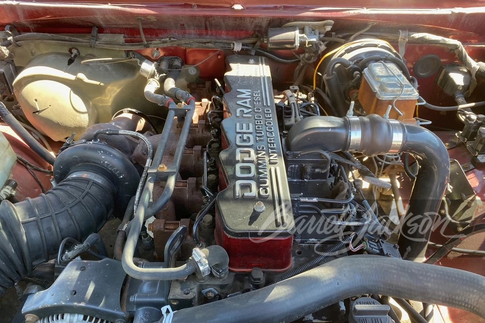 1993 Dodge Ram 1st Gen - Image 2 of 19