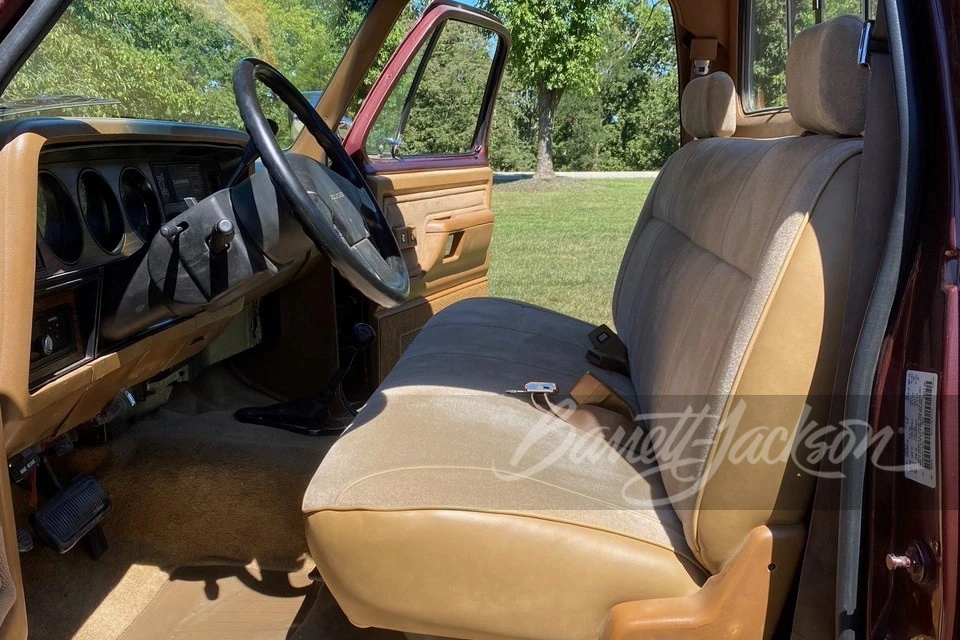 1993 Dodge Ram 1st Gen - Image 3 of 19