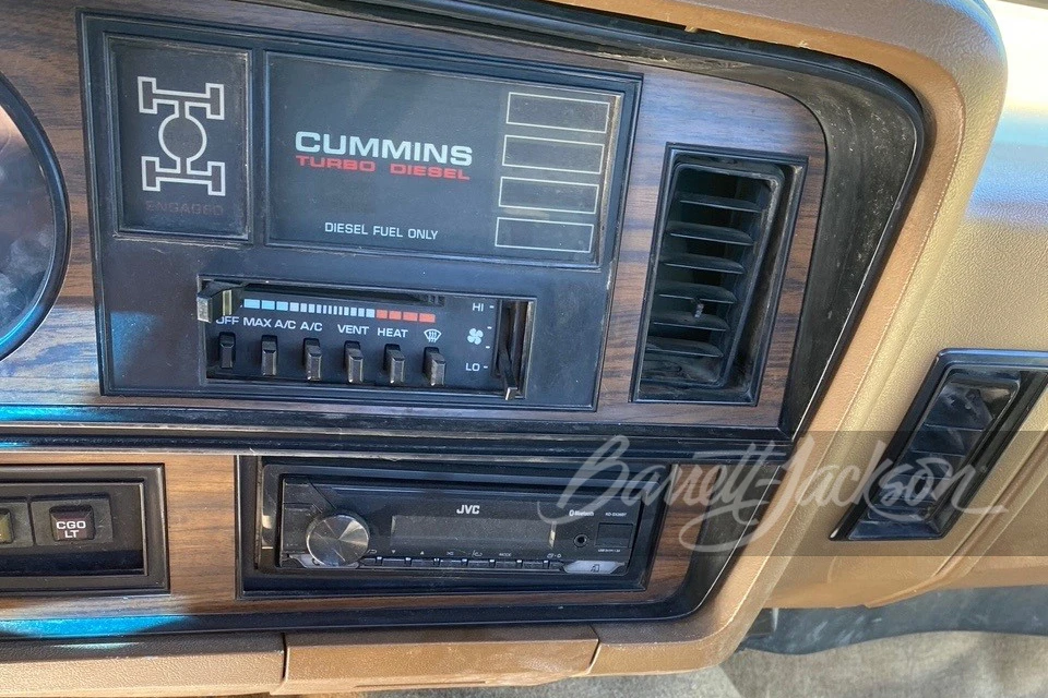 1993 Dodge Ram 1st Gen - Image 8 of 19