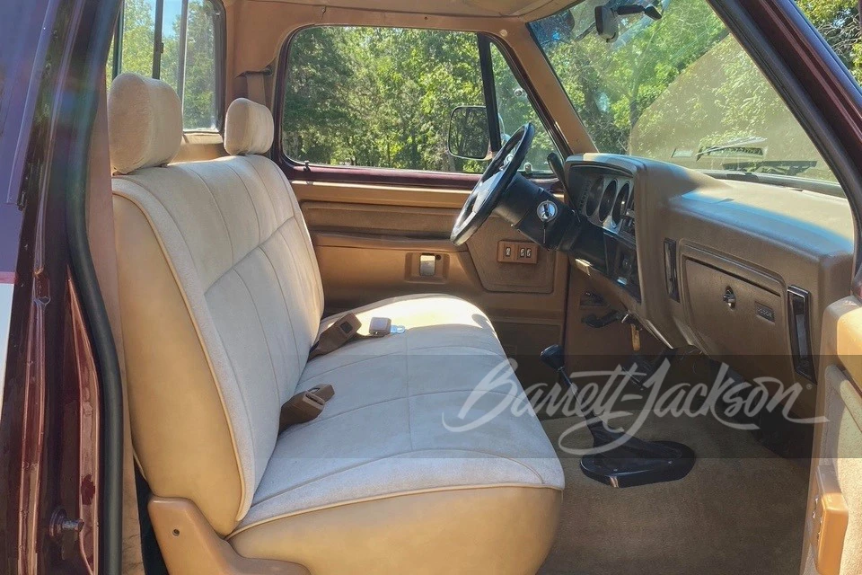 1993 Dodge Ram 1st Gen - Image 9 of 19