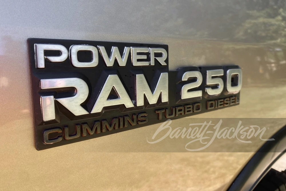 1993 Dodge Ram 1st Gen - Image 11 of 19