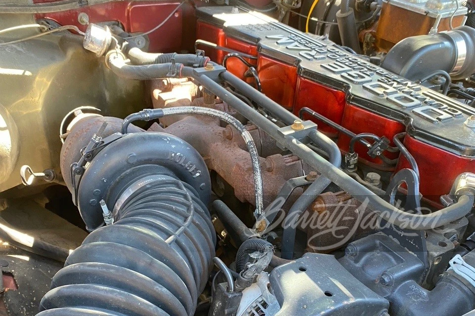 1993 Dodge Ram 1st Gen - Image 12 of 19